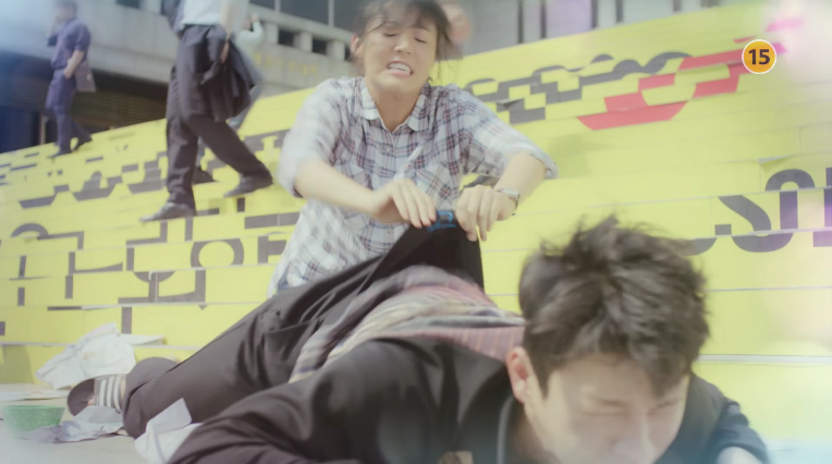 Watch: Seo In Guk And Nam Ji Hyun Are A Riot In New 'Shopping King Louie' Teaser