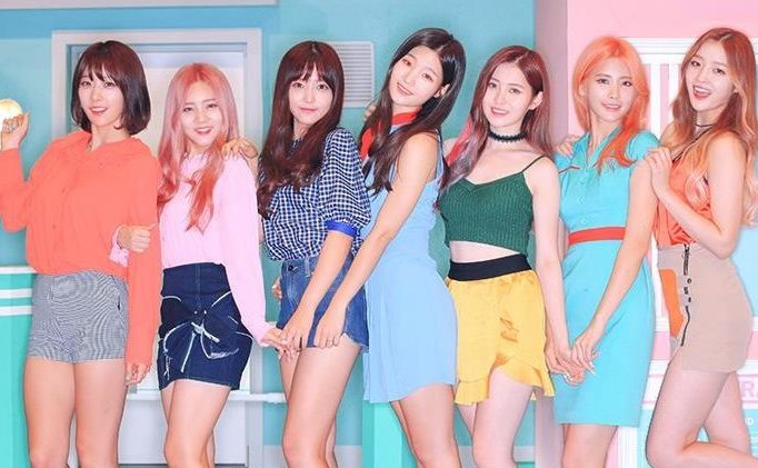 DIA's Agency Hints At Group's Active Participation In Upcoming Comeback Album