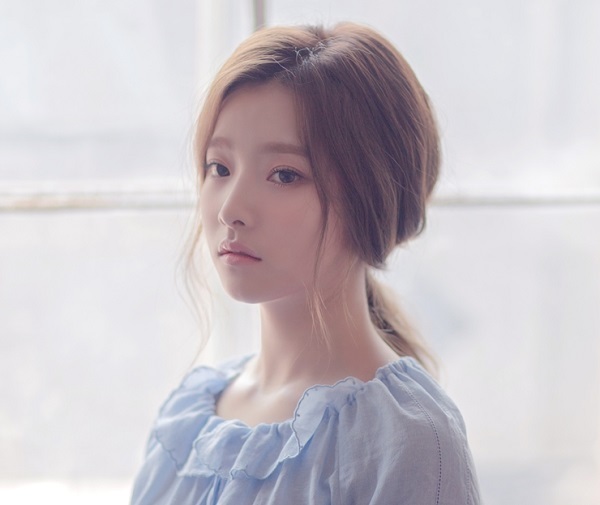 Ben Sings B1A4 Member Jinyoung's OST Track For 'Moonlight Drawn By Clouds'