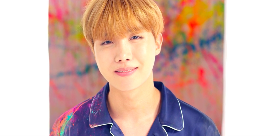 Watch: BTS's J-Hope Stars In Haunting New 'WINGS' Short Film