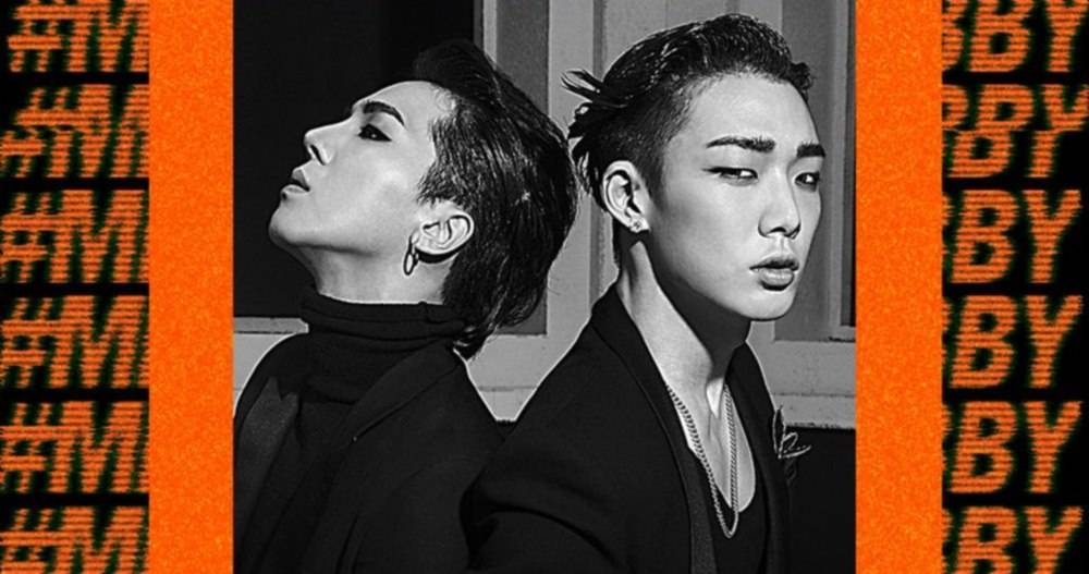 Bobby And Song Mino On What It's Like Working Together And With Yang Hyun Suk