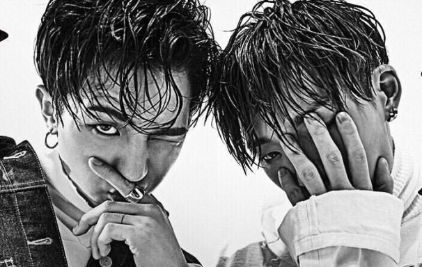 Song Mino And Bobby Reminisce About The Chaos Of 