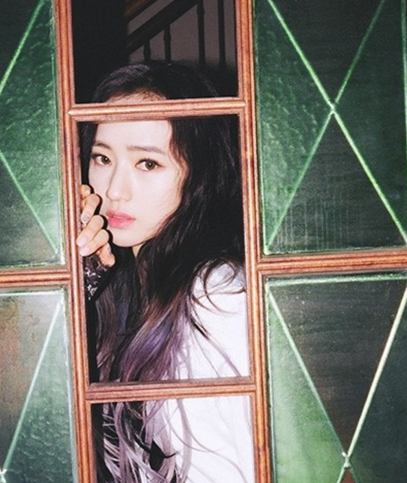 Ladies' Code's Sojung Thanks Fans For Gifts On An Especially Meaningful Birthday