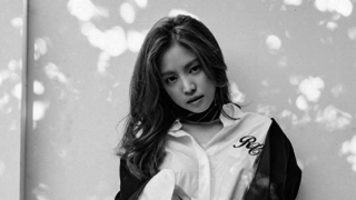 Son Naeun - Soompi