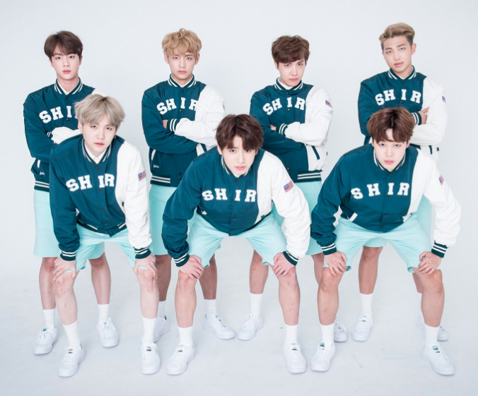 BTS Reveals Their Chuseok Holiday Plans