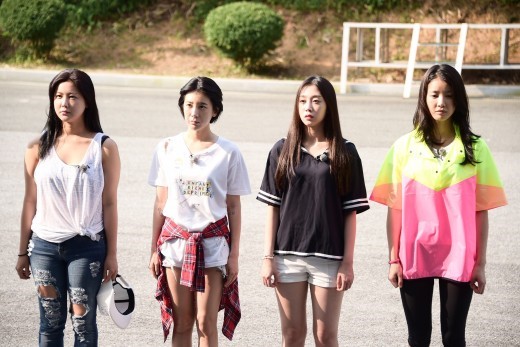 'Real Men' PD Denies Reports That The Show Is Ending