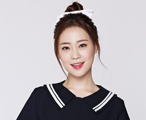 Heo Young Ji Says KARA Has Not Disbanded?