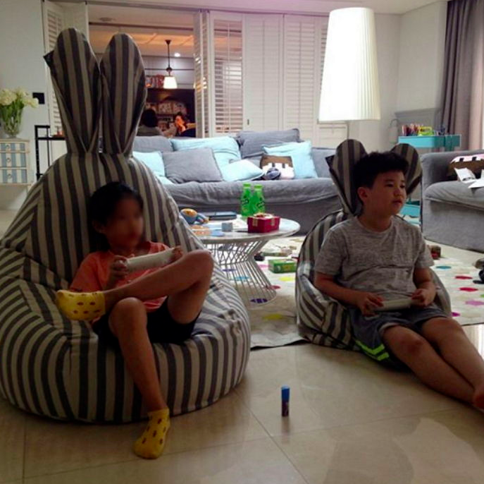 'Dad, Where Are You Going' Favorite Yoon Hoo Is All Grown Up