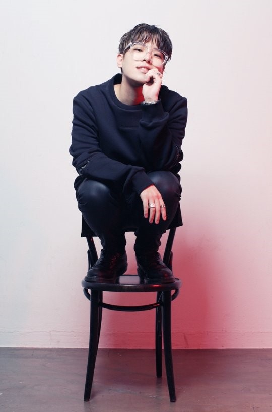 “K-Pop Star 5” Contestant Jung Jin Woo Announces Official Debut | Soompi