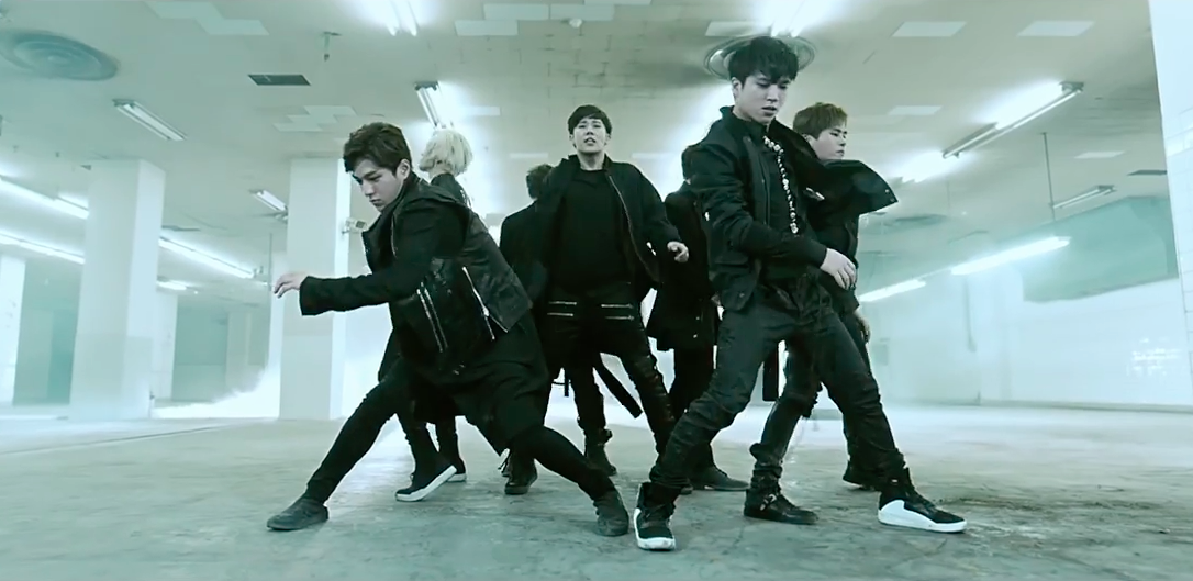Watch: INFINITE Returns With Dramatic 'The Eye' MV