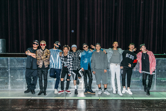 Review: 'Show Me The Money 5' Members Turnt Up at U.S. Concert Tour