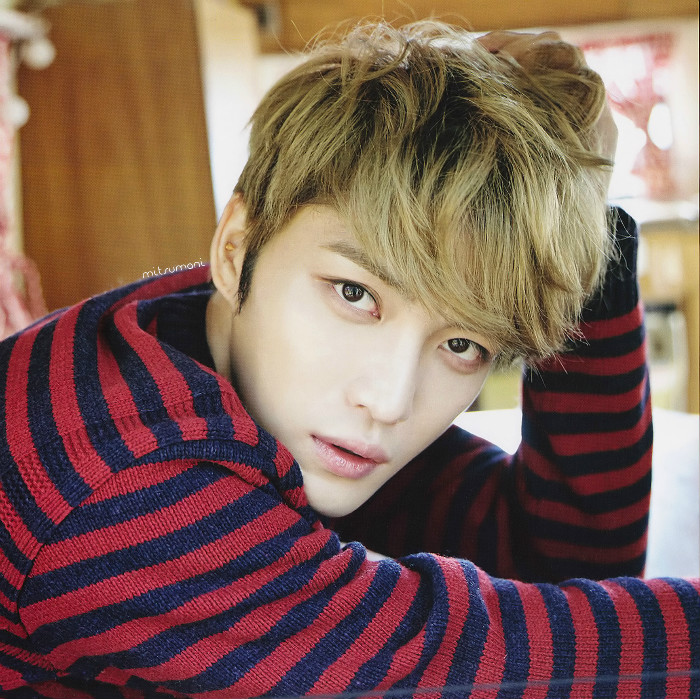 C-JeS Preparing For Kim Jaejoong's Comeback After Military Service