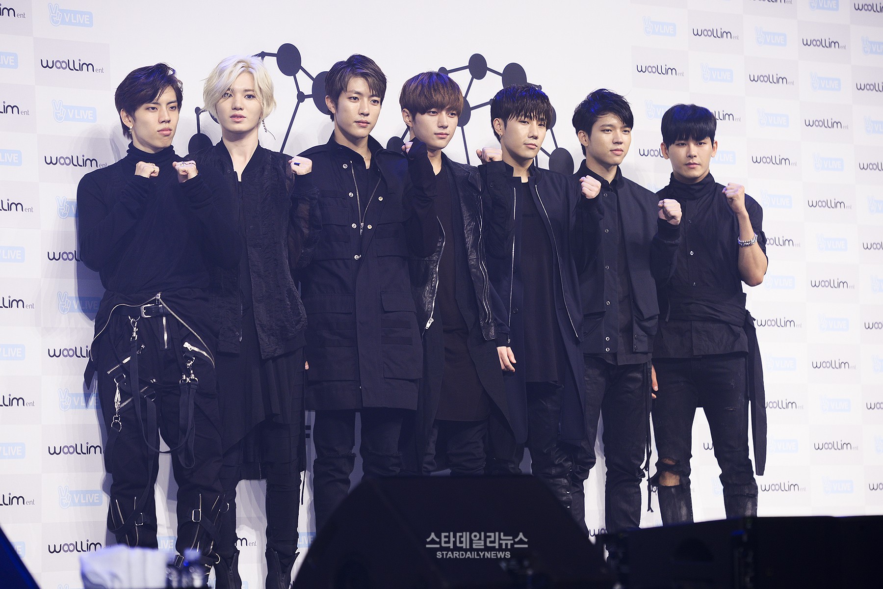 INFINITE Talks About The Toll of Their Difficult Choreography