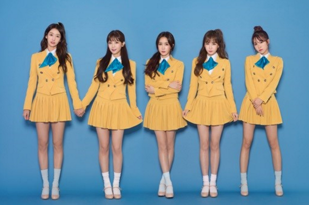 Crayon Pop's Contract With Agency Expires, In Talks For Renewal