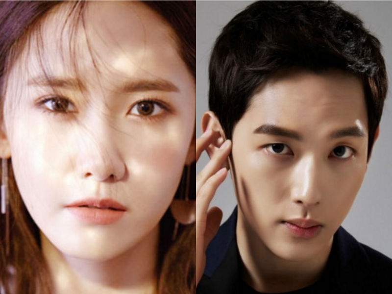 YoonA And Im Siwan Confirmed To Star In Upcoming Drama