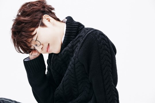 Yoo Seung Woo To Make Comeback This Month