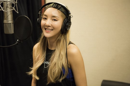Bada's Previous 'Ideal Type' Gains Attention Following Relationship Reveal