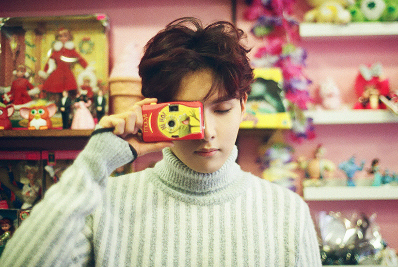 Super Junior's Ryeowook Confirms Military Enlistment Date