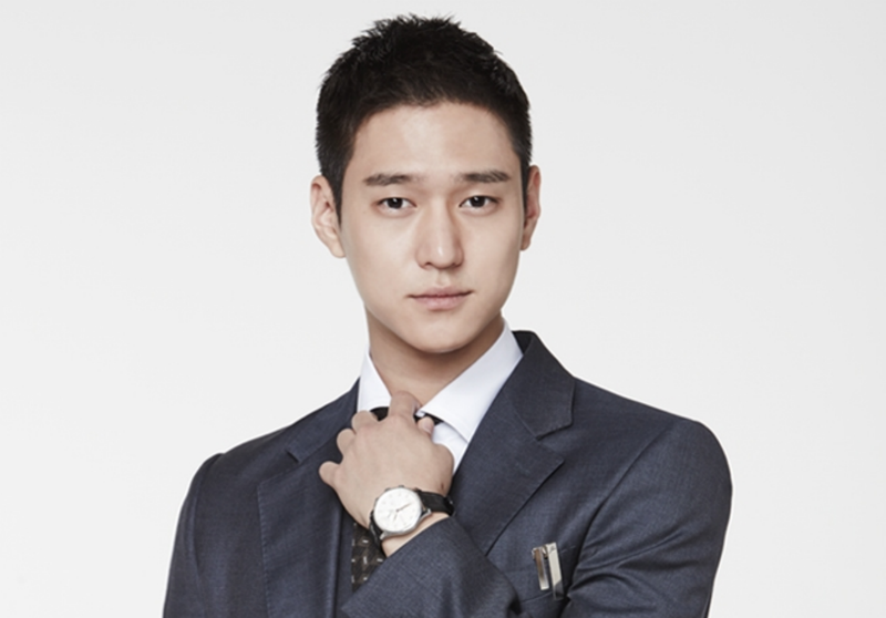 Go Kyung Pyo Reveals Friendship With 'Reply 1988' Co-Star Park Bo Gum