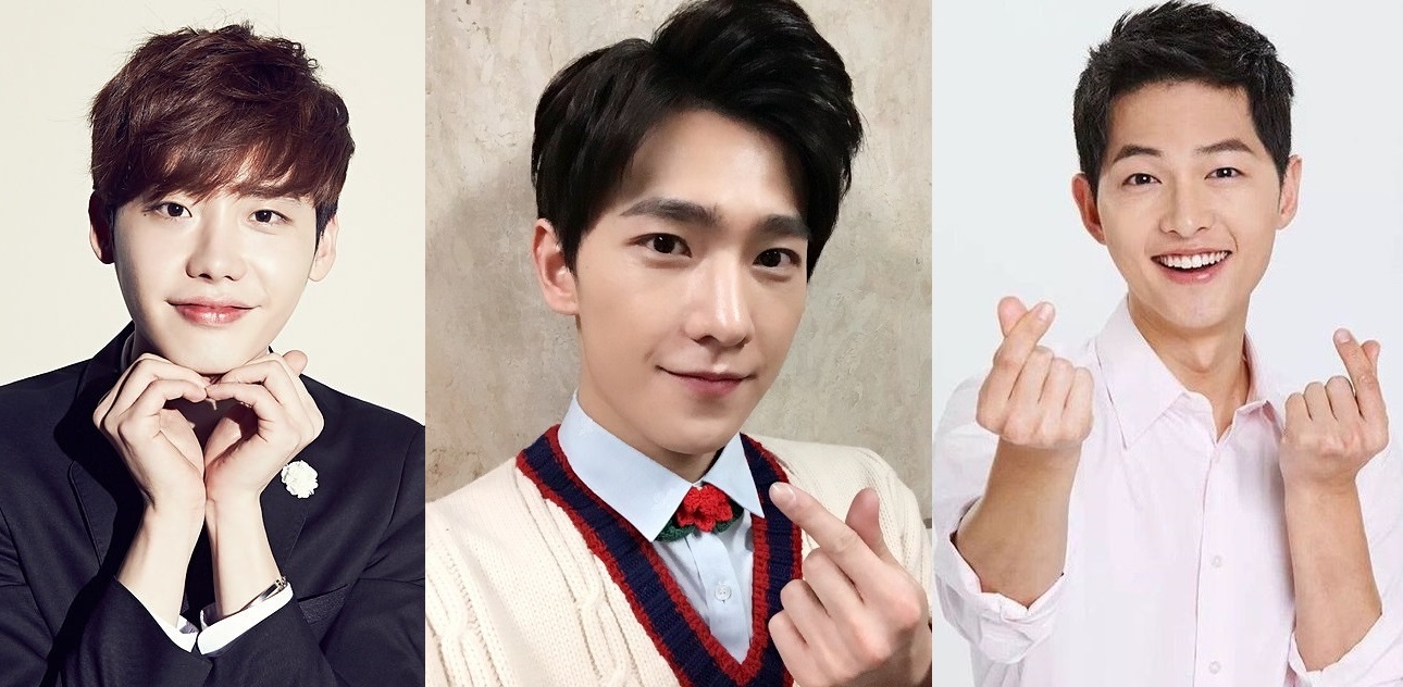 10 Insanely Difficult 'Would You Rather' Questions For K-Drama And C-Drama Fans