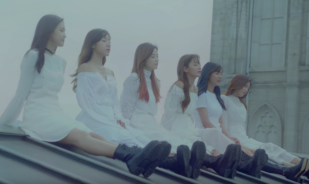 Watch: Apink Releases New Teasers For Comeback