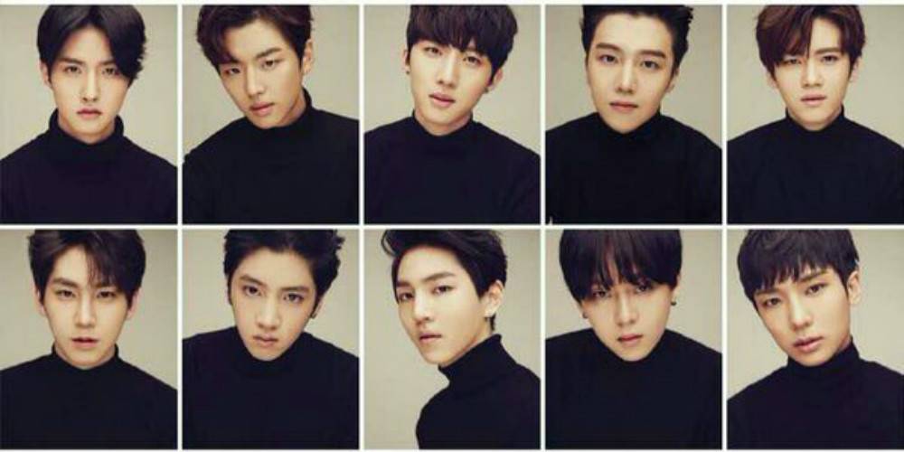 Cube Entertainment Gives Update On PENTAGON’s Debut And Music Video