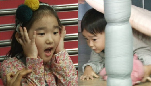 SoDa Siblings Learn About Earthquake Safety On 'The Return Of Superman'