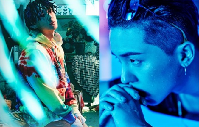 Bobby And Song Mino Talk About Being Compared To GD&T.O.P And Group Rivalry