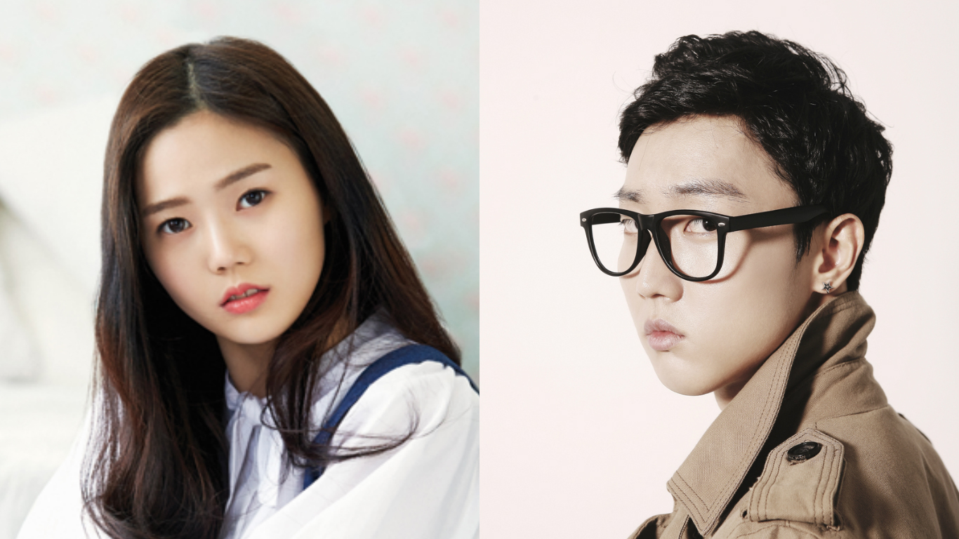 Watch: Oh My Girl's Hyojung And Rapper Crucial Star Release New OST For 'Fantastic'