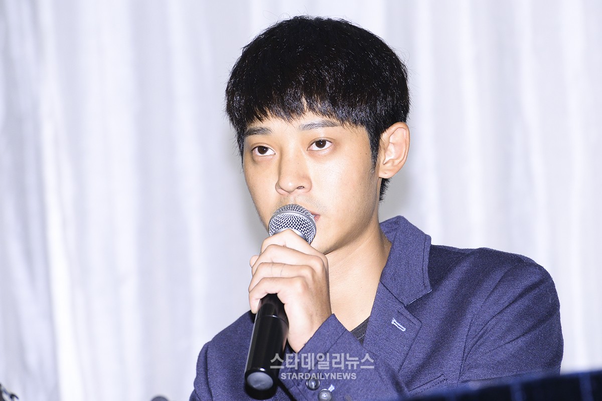 Jung Joon Young's Ex-Girlfriend Revealed To Have Submitted Several Petitions Requesting His Acquittal