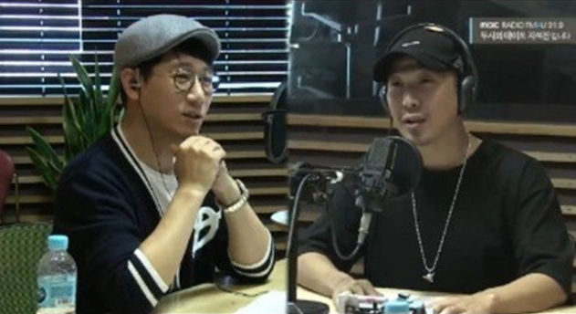 Haha Reveals There’s Someone In “Running Man” He’s Become Awkward With