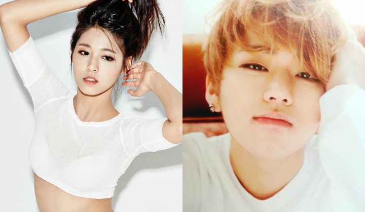 Block B's Zico And AOA's Seolhyun Revealed To Have Broken Up