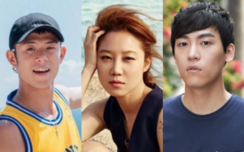 Gong Hyo Jin, Beenzino, John Park, And More Revealed As Highly Educated Celebrities