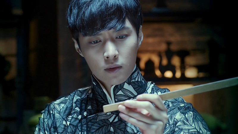 Lay's First Chinese Drama As Lead Achieves Huge Success