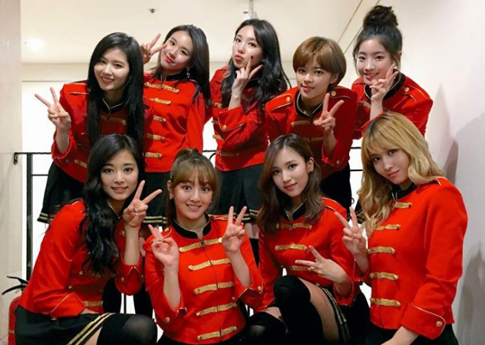 TWICE Revealed To Be Preparing For Fall Comeback