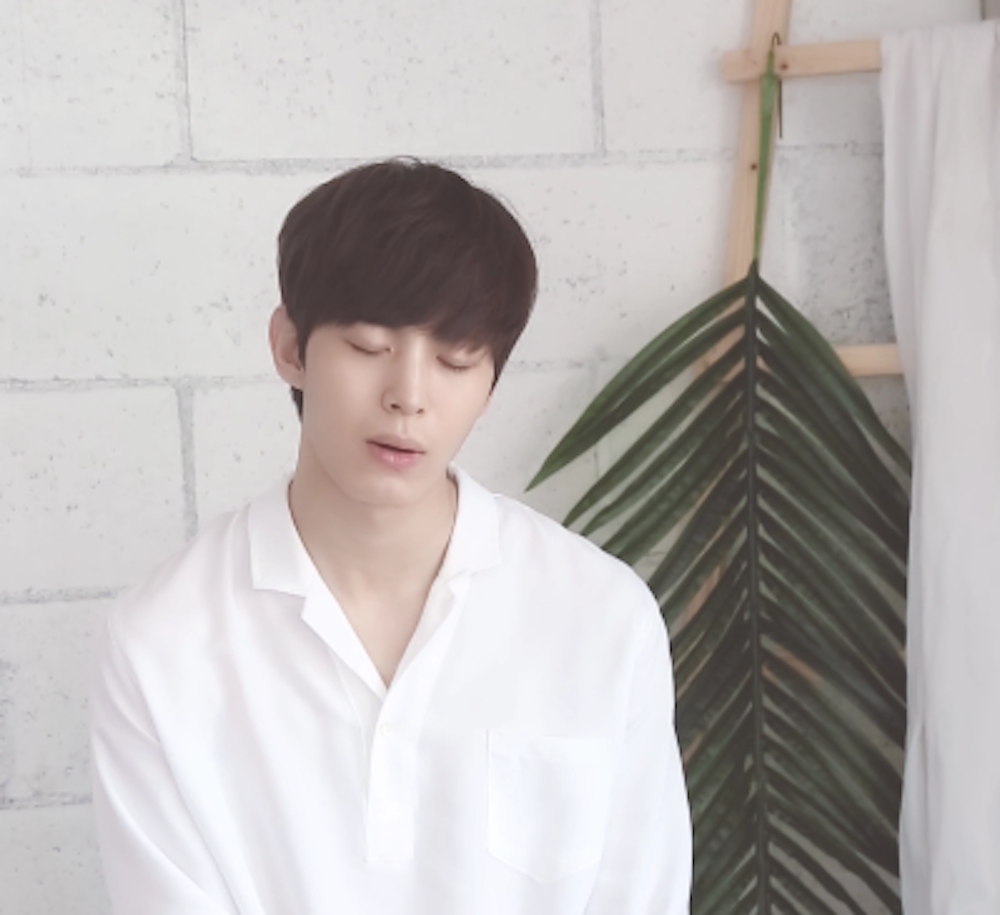 Watch: VIXX’s Hongbin Gifts Fans With Ballad Cover On His Birthday