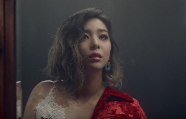Watch: Ailee Drops 'Home' MV Teaser Ahead Of Comeback
