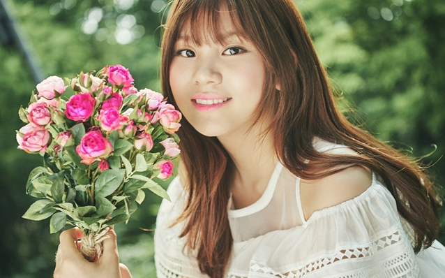 GFRIEND's Umji Sings Solo For Latest 'Shopping King Louie' OST