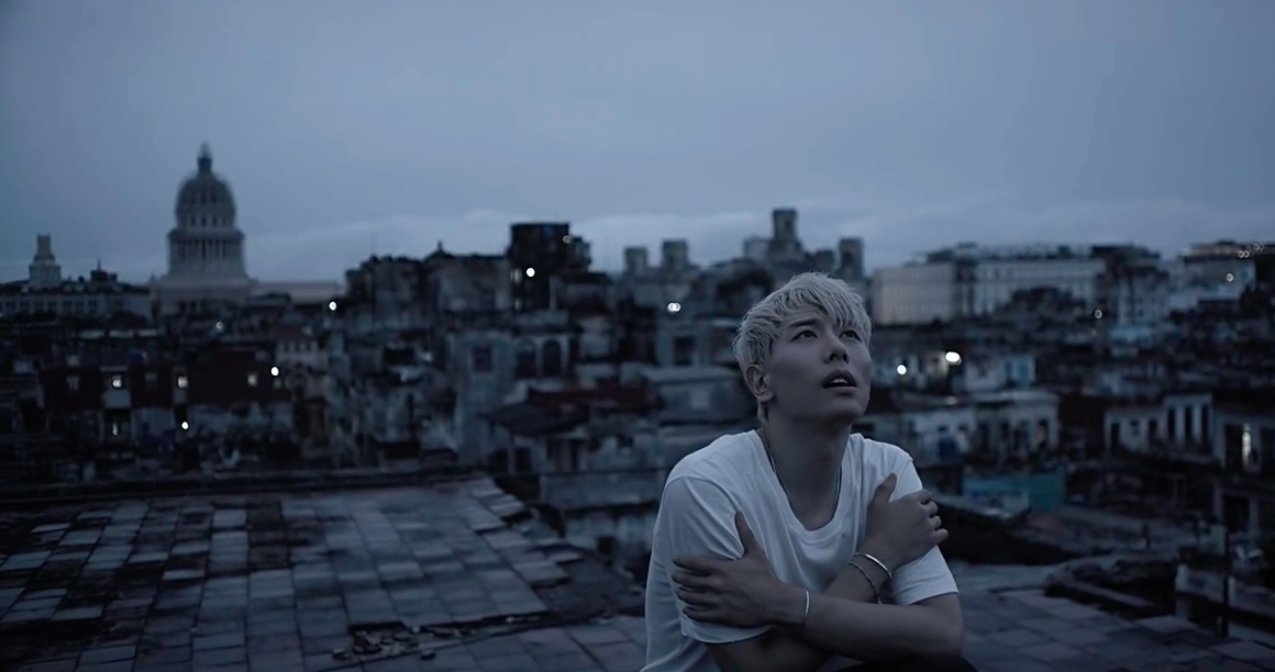 Watch: Park Hyo Shin Shares Stunning 'Breath' MV Ahead Of Comeback