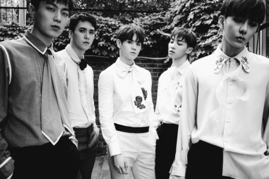 BEAST's Contract With Cube Entertainment Ending Soon, No Renewal As Of Yet