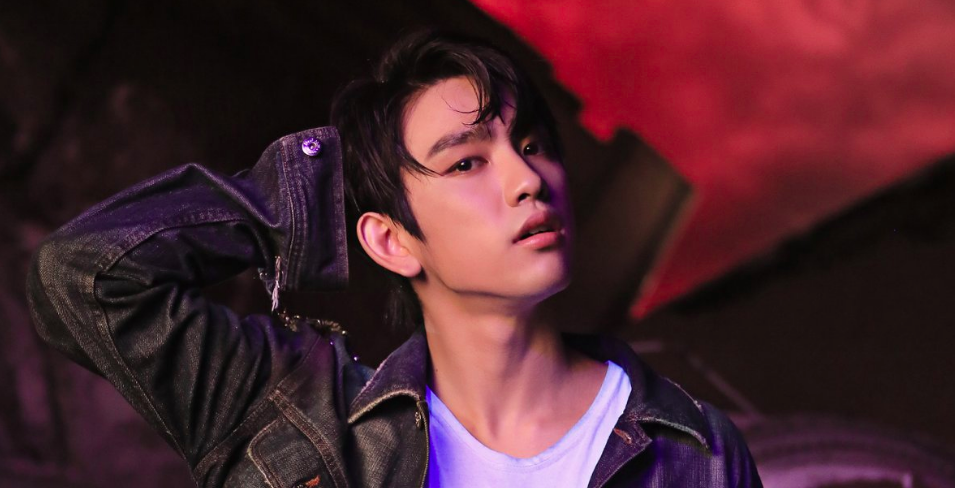GOT7's Jinyoung In Talks To Join Lee Min Ho and Jun Ji Hyun's 'Legend Of The Blue Sea'