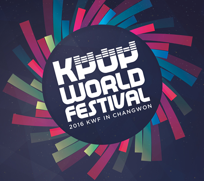 Watch Live: The K-Pop World Festival 2016 In Changwon With BTS, TWICE, MONSTA X, And More