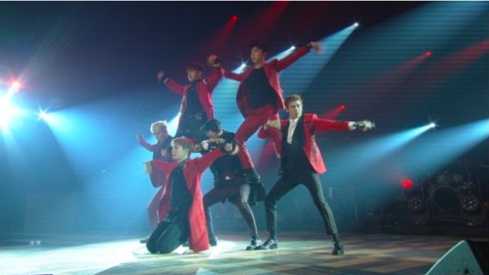 2PM Reveals How They Started To Become Known As Beastly Idols
