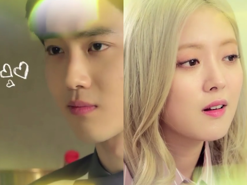 Watch: Suho And Lee Se Young Are Determined In Sneaky Preview Of 'How Are You Bread'