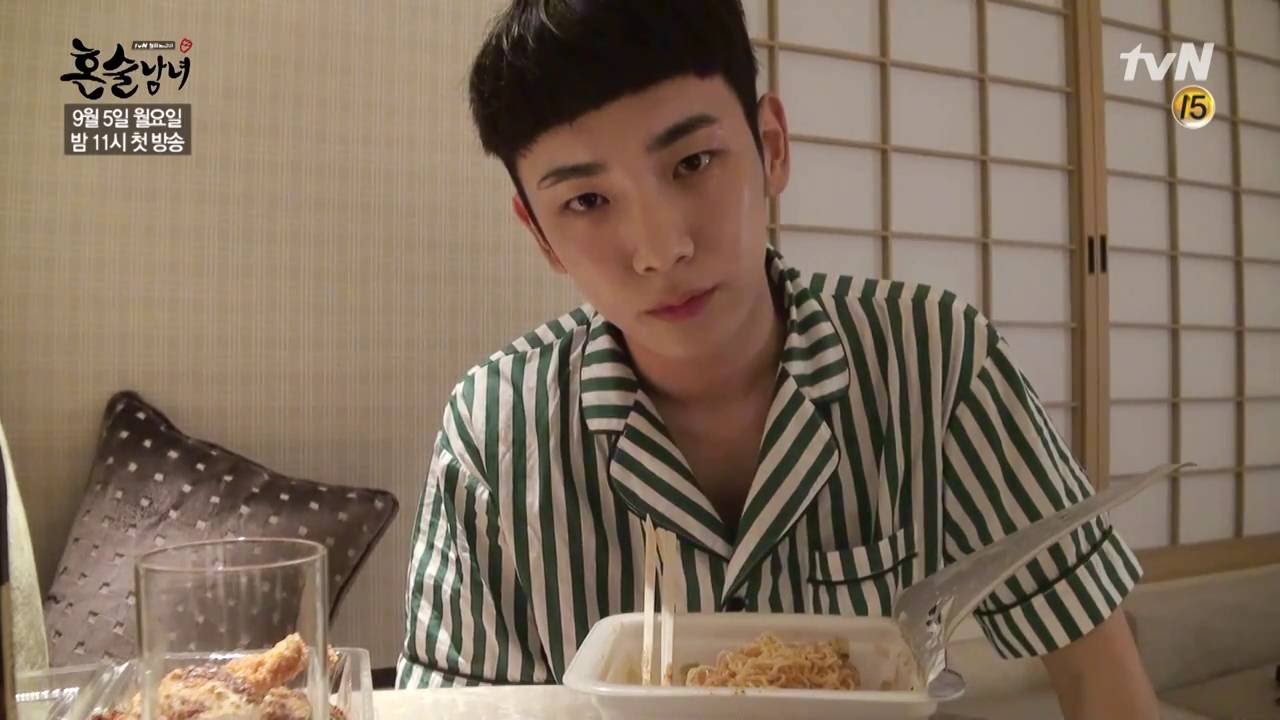 'Drinking Solo' PD Praises Key's Acting In The Drama