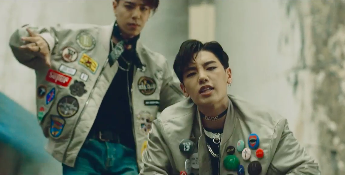 Watch: High4 20 Drops MV For 'HookGA' Featuring MAMAMOO's Hwasa