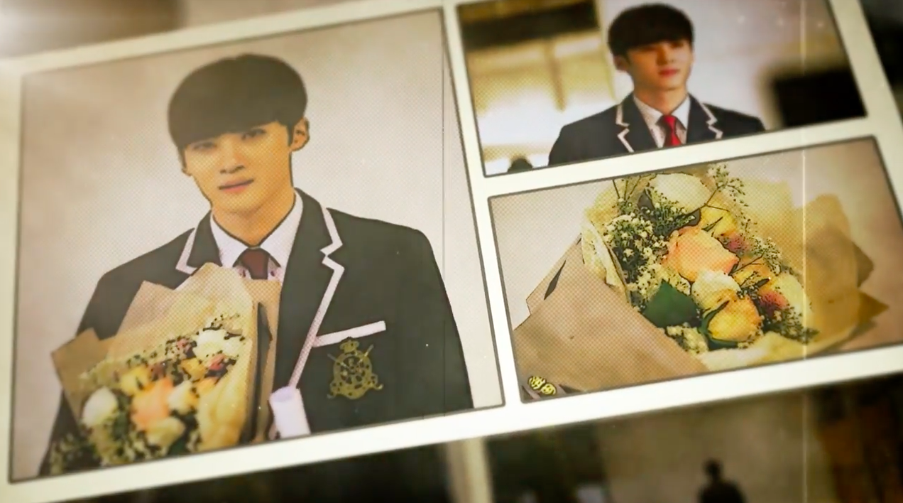 Watch: PENTAGON Introduces 2 More Members In New 'Pentoon' Teaser Video