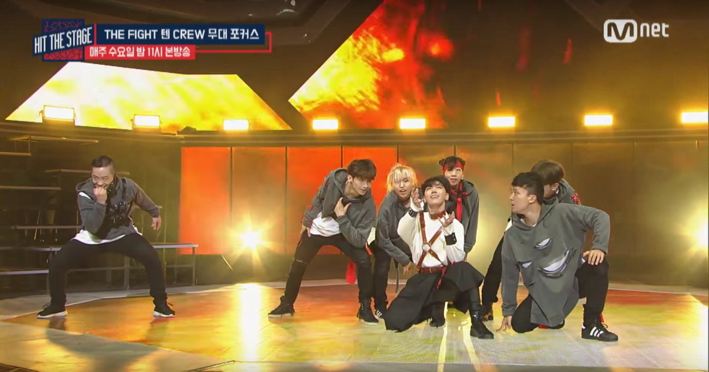 'Hit The Stage' Producer Looks Back On Show, Praises NCT's Ten