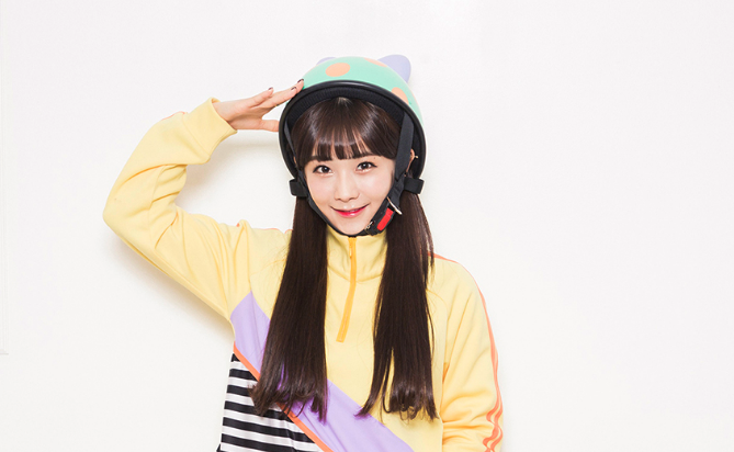 Crayon Pop's Soyul To Halt Activities Due To Anxiety Disorder