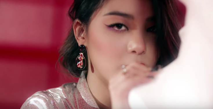 Ailee Shares Thoughts On Cute Concepts And How 'Home' Differs From Previous Songs